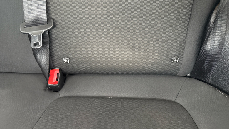 Ford Fiesta 1.0 EcoBoost 125 ST-Line 3dr Petrol Hatchback